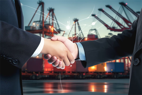 特朗普上任之前，中國已經(jīng)早有布局的組織規(guī)劃啟示