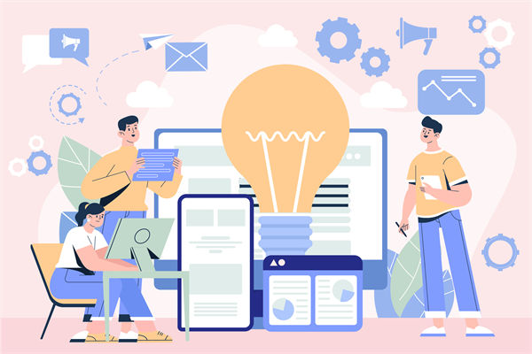 組織架構(gòu)臃腫低效？如何重塑架構(gòu)激活團(tuán)隊(duì)?wèi)?zhàn)斗力？