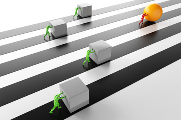 新興業(yè)務組織規(guī)劃無章可循，怎樣探索適配發(fā)展模式？