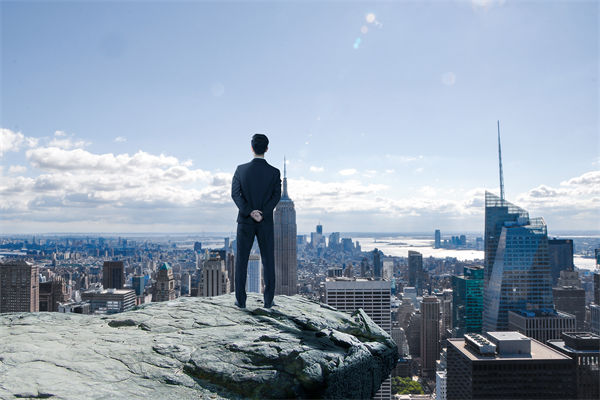 毫無前瞻性，錯(cuò)失風(fēng)口，戰(zhàn)略規(guī)劃如何把握未來趨勢(shì)？