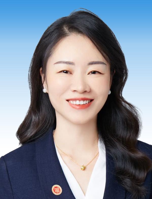 正睿企業(yè)管理咨詢師張紫晗