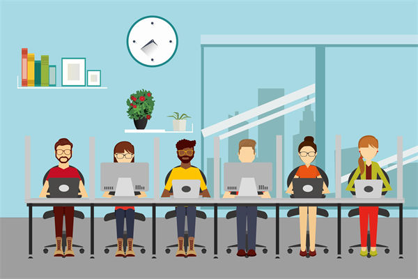 集團協(xié)同效率低下，怎樣搭建協(xié)同平臺提高協(xié)同效果？