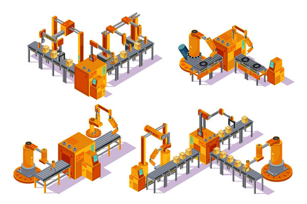 美國(guó)客戶砸單，義烏工廠加急發(fā)貨，精益生產(chǎn)來(lái)助力