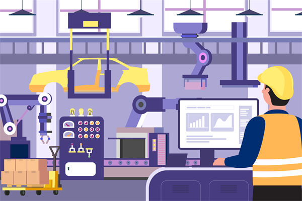 車間管理混亂無序，精益生產(chǎn)如何打造有序生產(chǎn)環(huán)境？