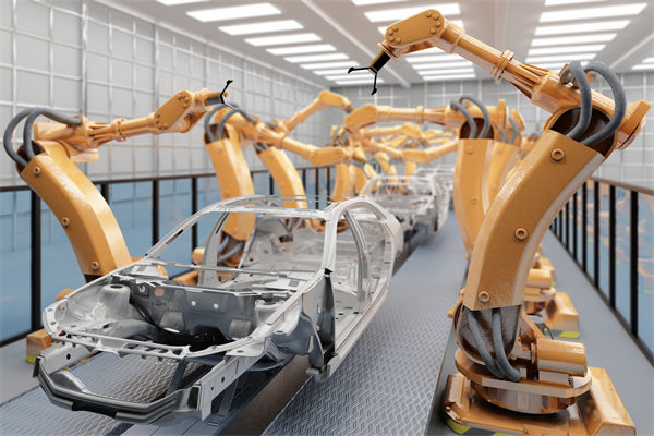 車(chē)間管理混亂無(wú)序，精益生產(chǎn)如何打造有序生產(chǎn)環(huán)境？