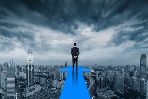 面對(duì)不確定性環(huán)境，企業(yè)如何制定靈活的戰(zhàn)略應(yīng)對(duì)方案？