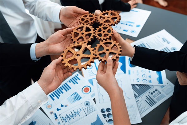 團(tuán)隊(duì)凝聚力薄弱，人力資源管理有何妙招增強(qiáng)向心力？