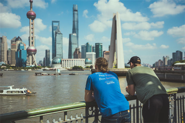 供應(yīng)鏈分析：外國(guó)游客“買(mǎi)買(mǎi)買(mǎi)”，中國(guó)購(gòu)更火了