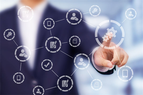 流程冗余難解？數(shù)字化管理怎樣實現(xiàn)業(yè)務(wù)智能再造？