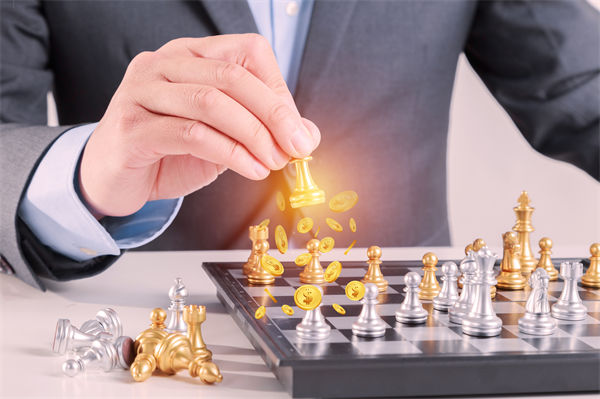 傳統(tǒng)模式束縛發(fā)展，怎樣用數(shù)字化實現(xiàn)彎道超車？