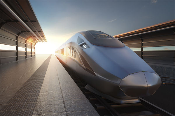 美國為什么沒有中國那樣的高鐵？是哪些方面限制了？