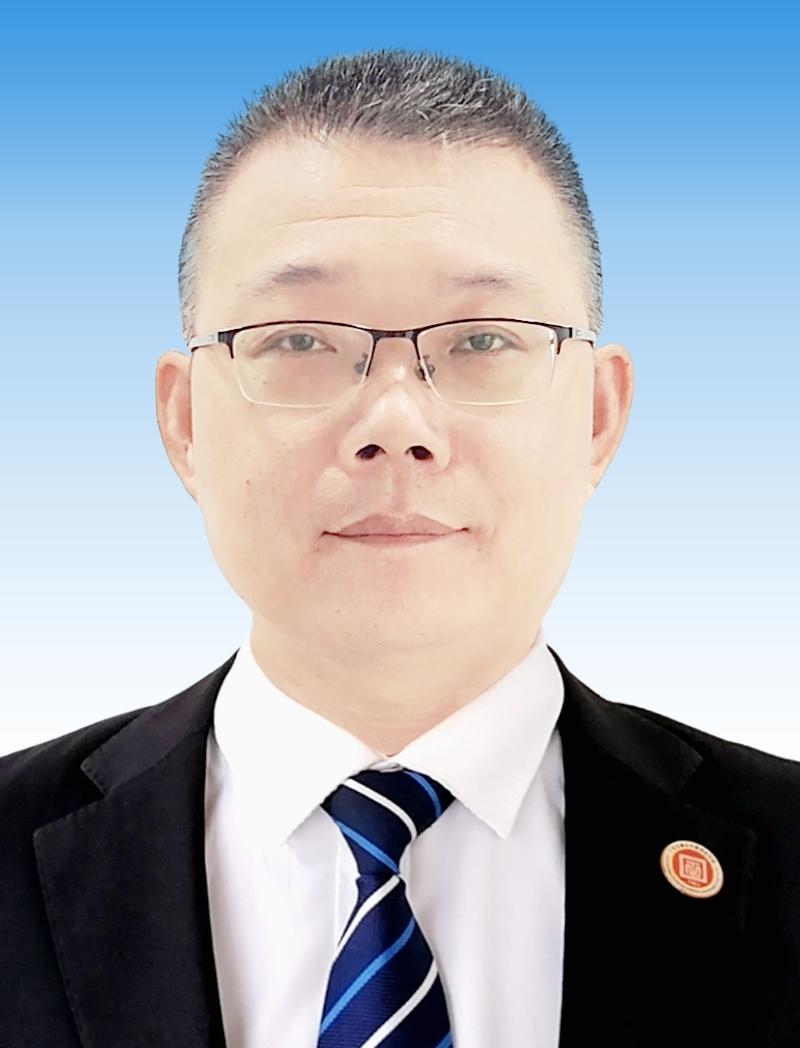 正睿企業(yè)管理咨詢師黃進海