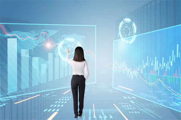 效率停滯不前，企業(yè)怎樣用數(shù)字化重構(gòu)核心競(jìng)爭(zhēng)力？