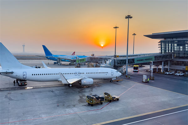 決策滯后誤機(jī)？數(shù)字化管理如何用實(shí)時(shí)數(shù)據(jù)精準(zhǔn)決策？