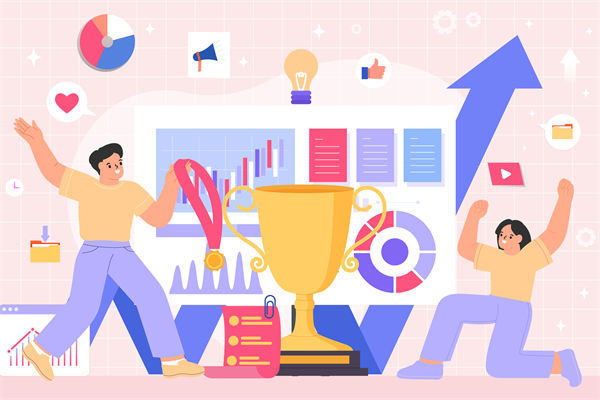 團隊績效差距大，從績效管理視角怎樣縮小差距？