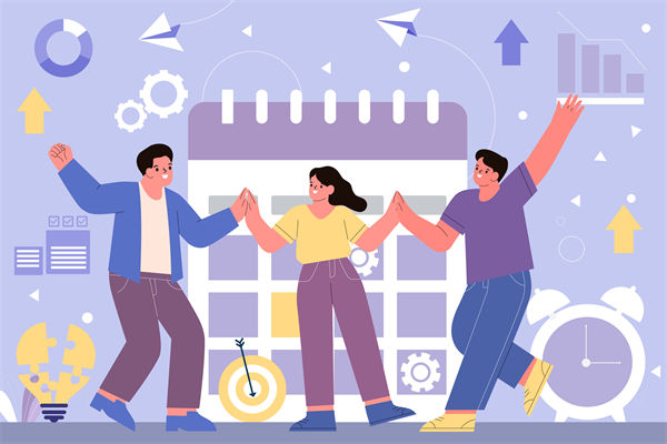 團隊績效差距大，從績效管理視角怎樣縮小差距？