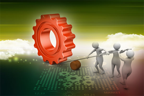 部門協(xié)作困難？如何用流程化組織設(shè)計(jì)打通堵點(diǎn)？