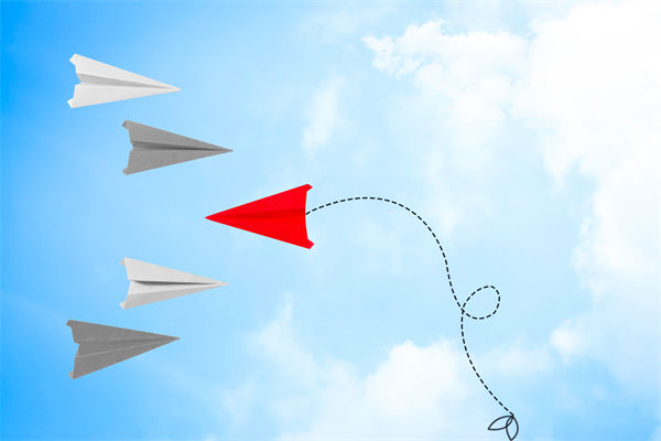 戰(zhàn)略管理如何精準(zhǔn)錨定小眾市場(chǎng)，挖掘潛在的藍(lán)海？