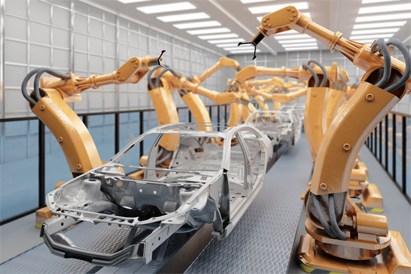 讓大流量成為新增量，精益生產(chǎn)對此有哪些啟示？