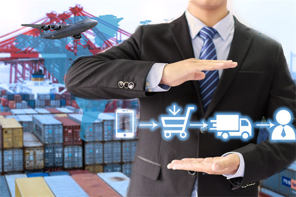 數(shù)字化轉(zhuǎn)型分析：外國(guó)消費(fèi)者大贊中國(guó)購(gòu)是全新體驗(yàn)