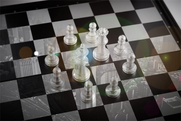 行業(yè)賽道更迭迅速，戰(zhàn)略管理如何精準(zhǔn)錨定新方向？