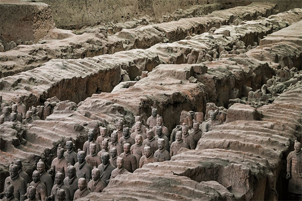 讓文物煥發(fā)新活力綻放新光彩，企業(yè)文化有何啟示？