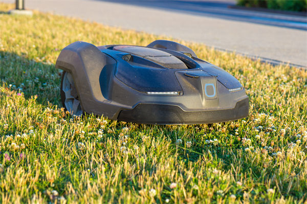 國產(chǎn)割草機(jī)器人走俏海外，企業(yè)數(shù)字化有何啟示？