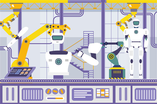 國產(chǎn)割草機(jī)器人走俏海外，企業(yè)數(shù)字化有何啟示？