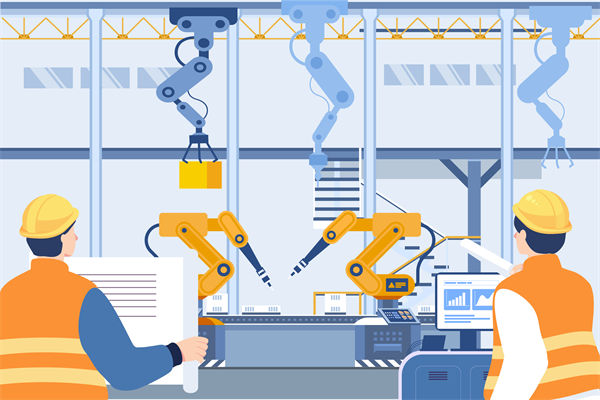 如何通過精益生產(chǎn)優(yōu)化生產(chǎn)布局，提升整體生產(chǎn)效率？