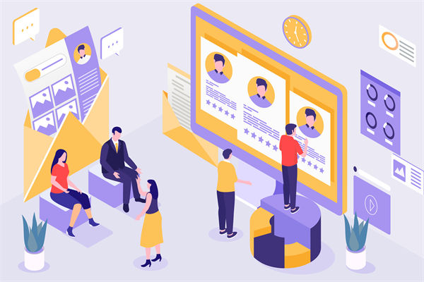 招聘投入超預(yù)算卻招不到人，問題出在哪個環(huán)節(jié)？