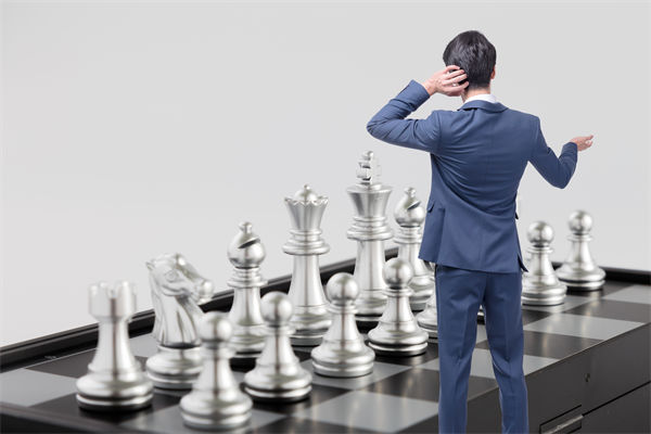 戰(zhàn)略升級后組織滯后，怎樣優(yōu)化規(guī)劃跟上發(fā)展節(jié)奏？