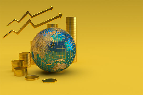 中國經(jīng)濟(jì)成推進(jìn)世界經(jīng)濟(jì)的穩(wěn)定源，這是什么情況？