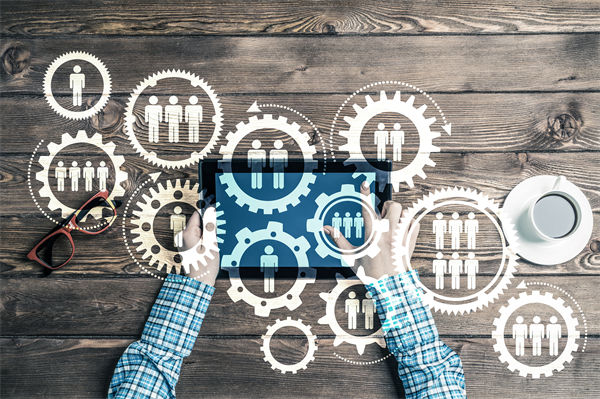 組織協(xié)同受阻？數(shù)字化管理如何構(gòu)建跨部門協(xié)作網(wǎng)絡(luò)？