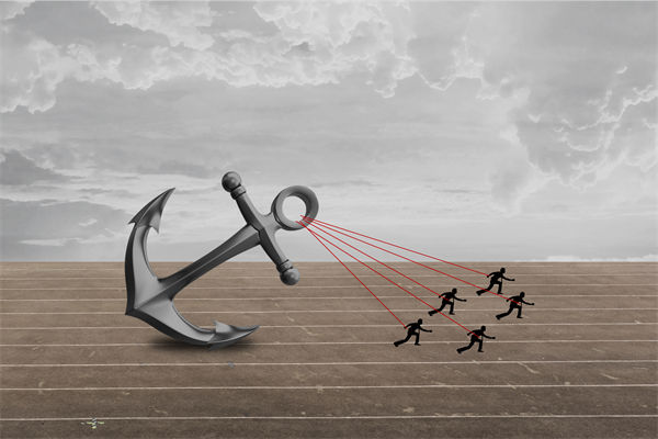 組織規(guī)劃管理失效？如何構建戰(zhàn)略適配的動態(tài)組織管控體系？