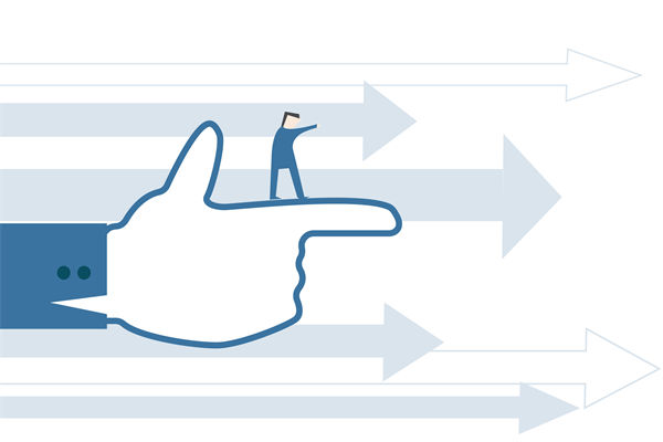 組織規(guī)劃管理失效？如何構(gòu)建戰(zhàn)略適配的動態(tài)組織管控體系？