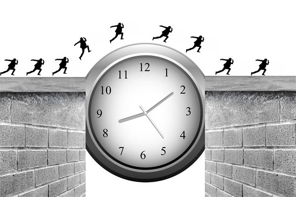 市場動蕩，集團管控怎樣實現(xiàn)敏捷響應與穩(wěn)健運營？