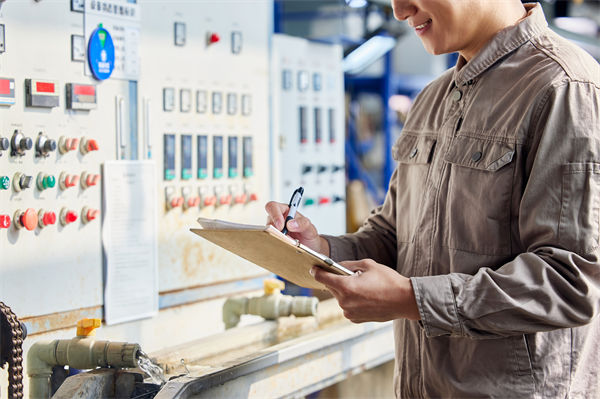 設備自動化率提升卻停機增加，TPM體系哪步跑偏了？