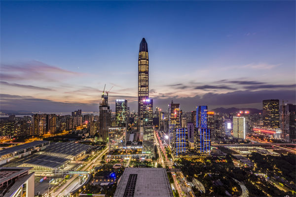 這些創(chuàng)新高地正在拔地而起，關聯(lián)企業(yè)有何啟示？