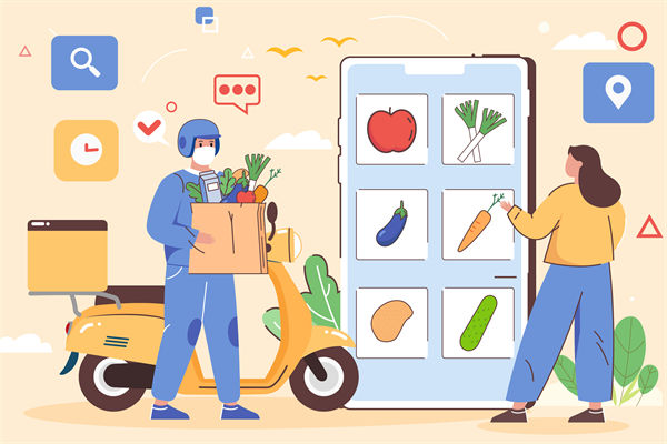 品牌營銷分析：外賣平臺(tái)“補(bǔ)貼大戰(zhàn)”到底誰在買單？