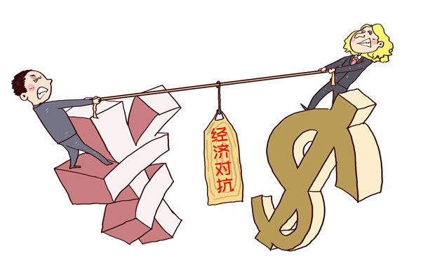 特朗普再對8國加征關(guān)稅，最高50%，關(guān)聯(lián)企業(yè)怎么看？