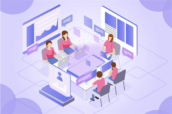 崗位權(quán)責(zé)界定清晰，跨部門溝通時怎能高效銜接？