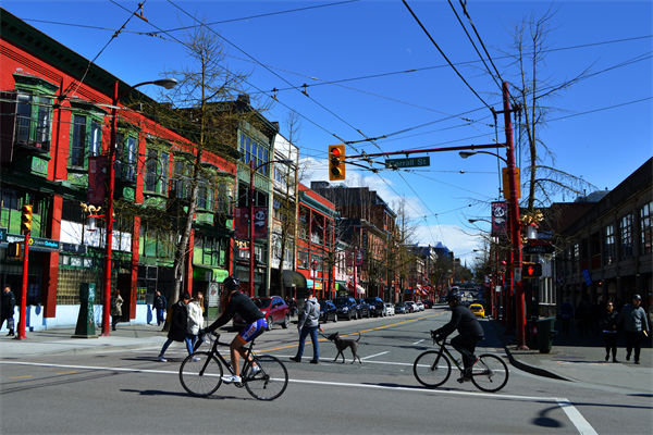 薪酬管理分析：河北小伙考上加拿大公務(wù)員，月薪2萬