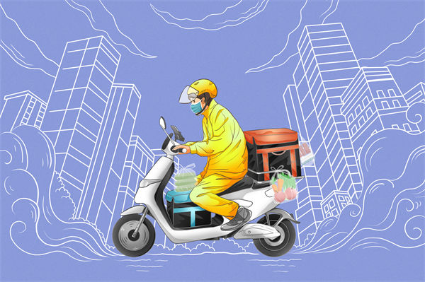 供應(yīng)鏈分析：外賣大戰(zhàn)第一批受害者出現(xiàn)了，是誰(shuí)？