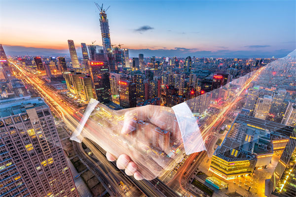 部門設置貼合業(yè)務需求，跨部門協(xié)作效率怎能未提升？