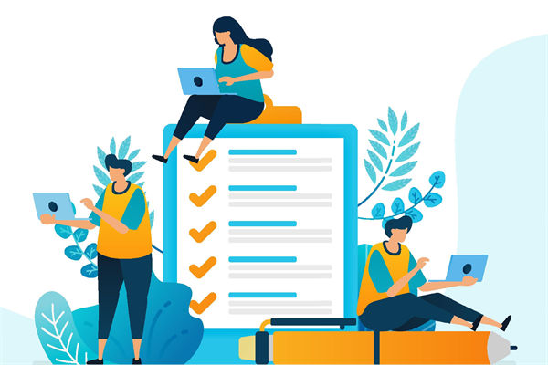 過度依賴績效評分，團隊協(xié)作精神是否正在被數(shù)據(jù)瓦解？