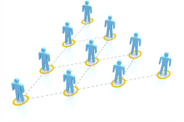 組織規(guī)劃偏重架構(gòu)設(shè)計(jì)，怎樣讓團(tuán)隊(duì)敏捷響應(yīng)市場(chǎng)變化？