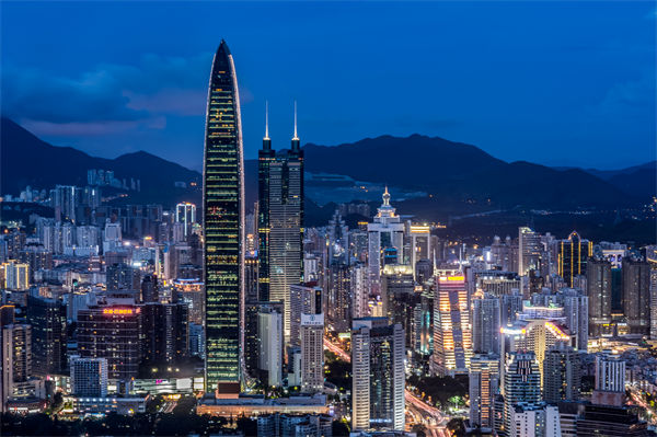 奮力打開(kāi)改革開(kāi)放新天地，企業(yè)數(shù)字化轉(zhuǎn)型怎么看？