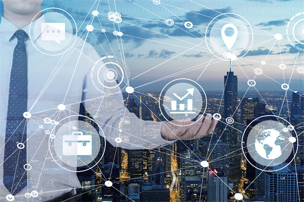 奮力打開改革開放新天地，企業(yè)數(shù)字化轉(zhuǎn)型怎么看？