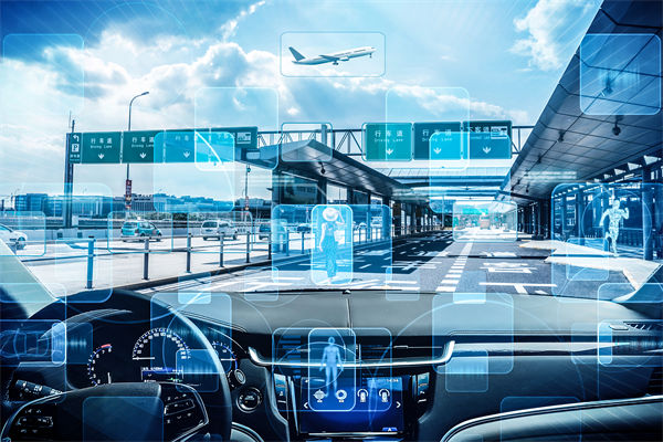 上海街頭真無人出租車要來了，對制造業(yè)有何啟示？