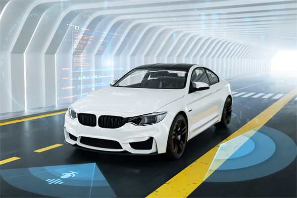 上海街頭真無(wú)人出租車要來(lái)了，對(duì)制造業(yè)有何啟示？